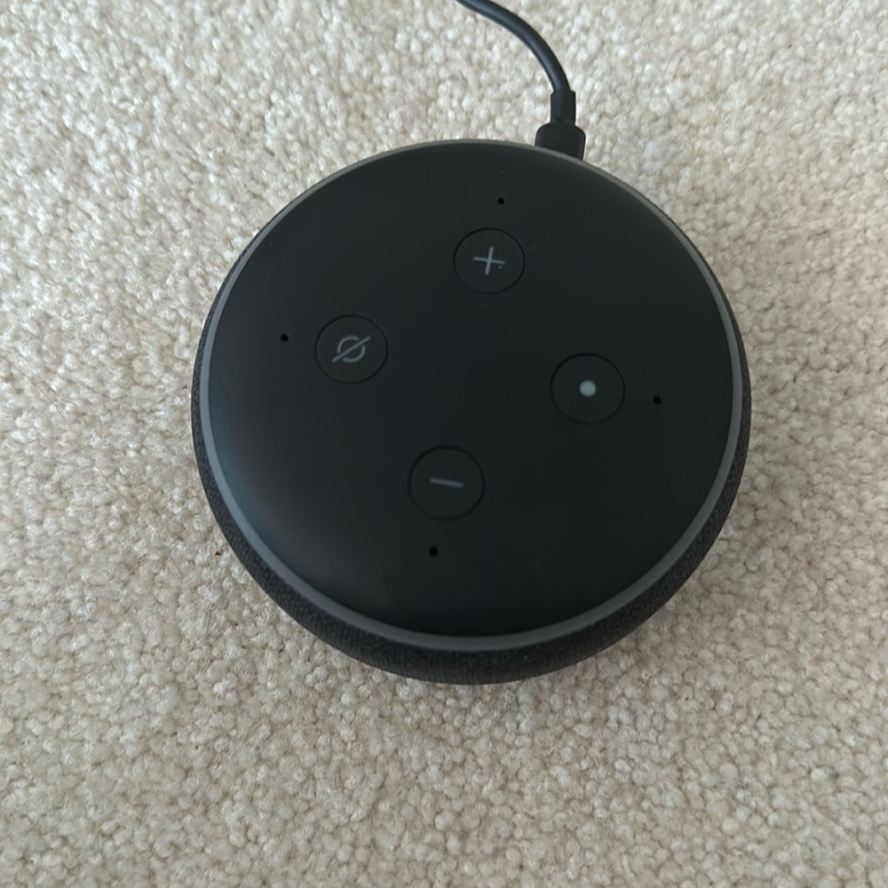 Amazon Alexa